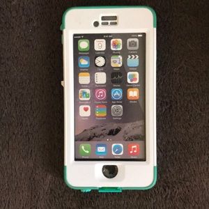 LIFEPROOF Nüüd for iPhone 6 and 6 Plus